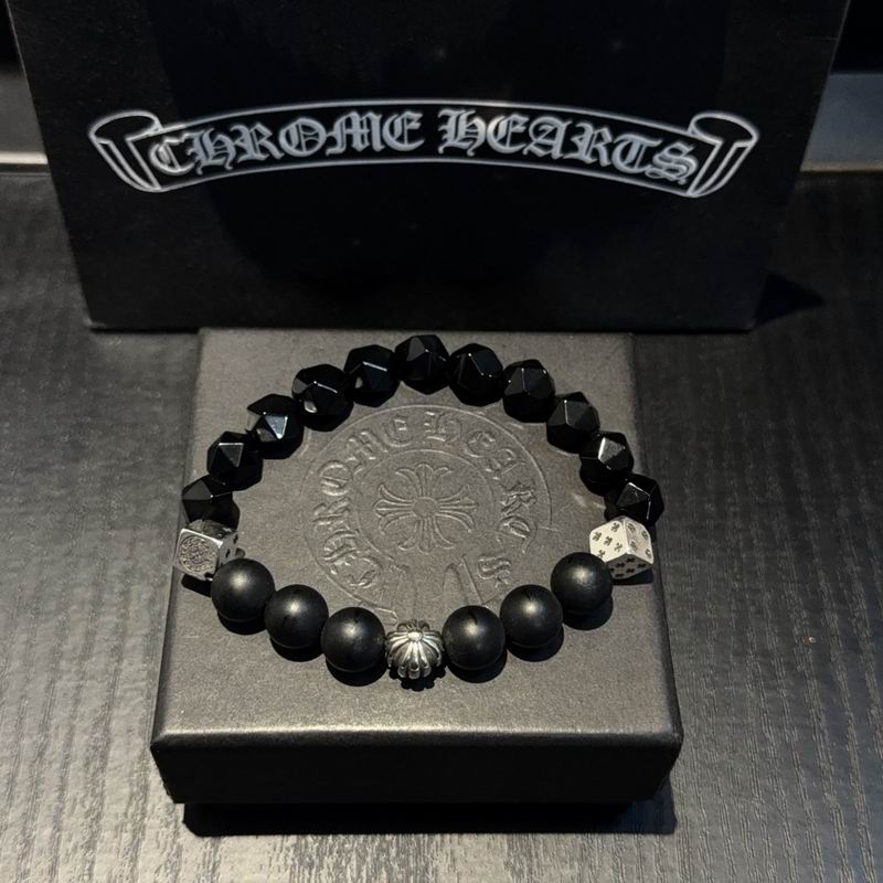 Chrome Hearts Bracelet 02yxs38